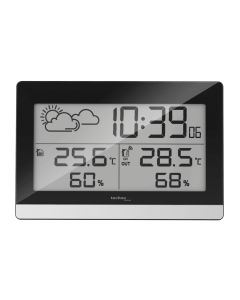 Technoline Wetterstation WS 9255