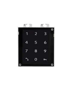2N Nummernblock Touch-Keypad