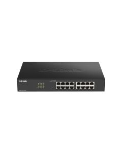 D-Link Switch DGS-1100-16 V2 16 Port