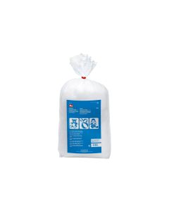 Prym Füllwatte Beutel 250 g, Weiss