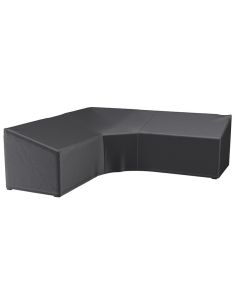 AeroCover Schutzhülle 300 x 300 x 90 x H65/90 cm