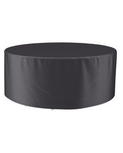 AeroCover Schutzhülle Ø 320 x H85 cm