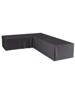 AeroCover Schutzhülle 330 x 255 x 100 x H70 cm