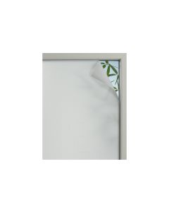 Gardinia Fensterfolie Textile 45 x 150 cm