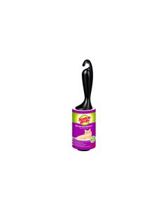 Scotch-Brite Kleiderroller Scotch-Brite Pet 1 Stück, 48 Blatt