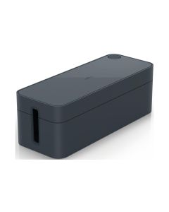 DURABLE Kabelbox Cavoline L, Graphit