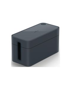 DURABLE Kabelbox Cavoline S, Graphit