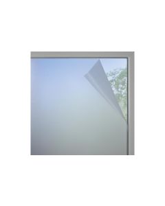 Gardinia Fensterfolie Milchglas 90 x 200 cm