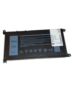 Vistaport Akku für DELL Inspiron 14 5482/5485