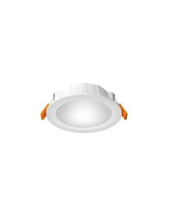 Siteco Einbauleuchte PrecLIDLflat, 4000 K