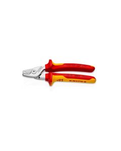 Knipex Kabelschere StepCut