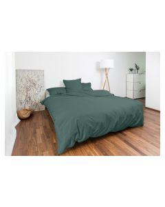 Nobilium Duvetbezug Oni 200 x 210 cm, Green