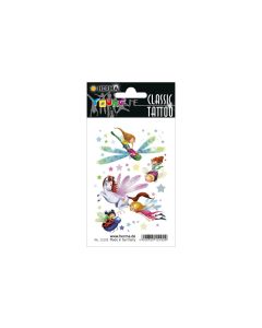Herma Stickers Classic Feentanz, 1