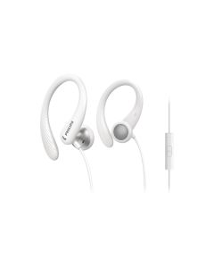 Philips In-Ear-Kopfhörer TAA1105WT/00 Weiss