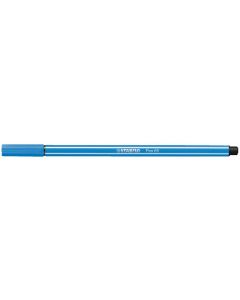 STABILO Fasermaler Pen 68, Dunkelblau