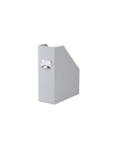 Rössler Stehsammler S.O.H.O. Stone A4 Grau