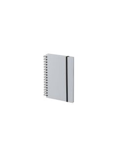 Rössler S.O.H.O. Stone A5, Grau