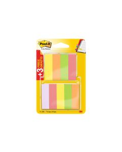 Post-it Page Marker Post-it Index 9 Stück