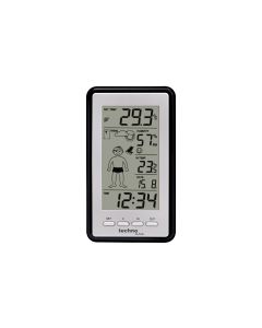 Technoline Wetterstation WS 9632-IT