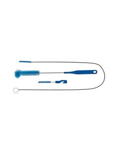 Edi Clean Abflussreiniger Set 3-teilig