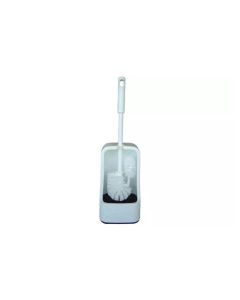 Edi Clean Toilettenbürste 14er Form Weiss