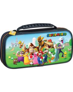 Big Ben Interactive Schutzetui Nintendo Schutzetui Mario & Friends