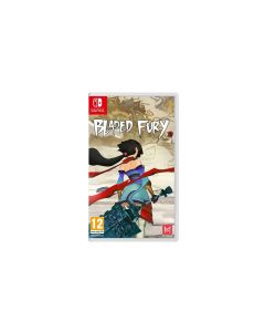 GAME Bladed Fury