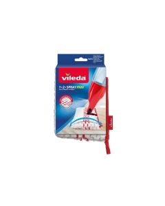 Vileda Ersatztuch 1.2 Spray Max 1 Stück