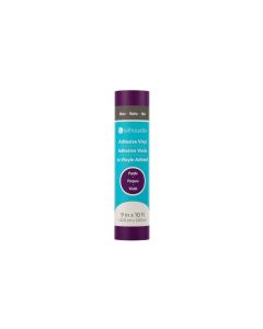 Silhouette Vinylfolie Matt 22.9 cm Violett