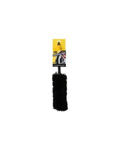 Meguiar's Felgenbürste Supreme L