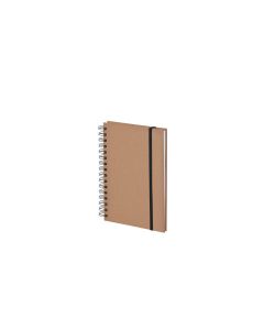 Rössler S.O.H.O. Kraft A5, Braun