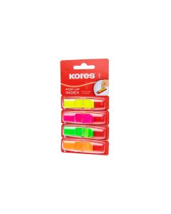 Kores Page Marker Pop-Up 40 Stück pro Block