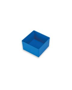 L-BOXX Insetbox C3 blau Set à 12 Stück