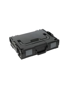 L-BOXX Systemkoffer L-BOXX 102 Schwarz