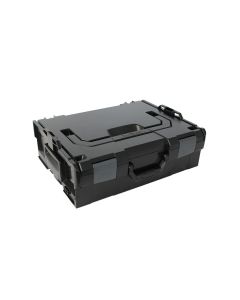 L-BOXX Systemkoffer L-BOXX 136 Schwarz