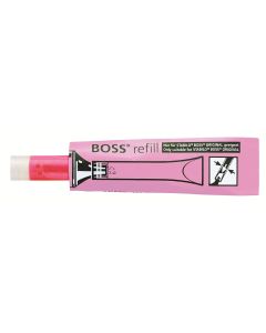 STABILO Textmarker Boss Refill Neonpink