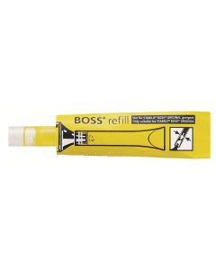 STABILO Textmarker Boss Refill Neongelb