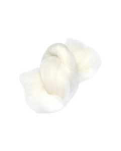 Heyda Filzwolle 50 g, Weiss