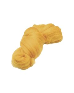 Heyda Filzwolle 50 g, Maisgelb