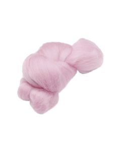 Heyda Filzwolle 50 g, Rosa