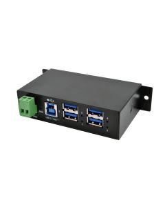 Exsys USB-Hub EX-1504HMS