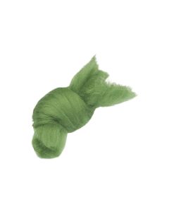 Heyda Filzwolle 50 g, Hellgrün