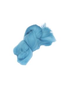 Heyda Filzwolle 50 g, Türkis