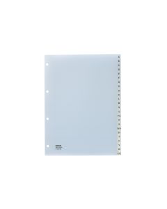 Kolma Register A4 Vista A-Z