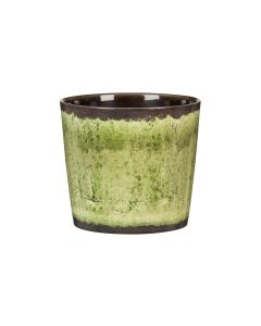 scheurich Blumentopf Meadow Glaze Ø 17.1 cm