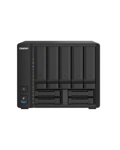 QNAP NAS TS-932PX-4G, 5+4-bay