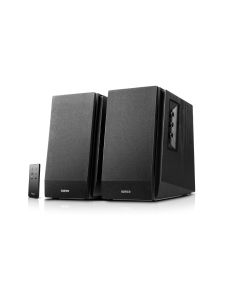 Edifier Regallautsprecher Paar R1700BT Schwarz