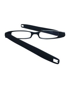 Figoline Lesebrille Black Business +1,0