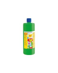 Eberhard Faber Temperafarben Efacolor, 1000 ml, Laubgrün