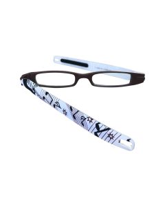 Figoline Lesebrille Melody +2,0